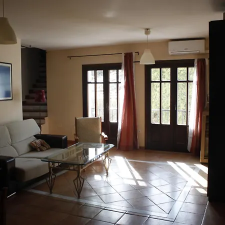 Acogedor Duplex A 15min De Marbella 아파트 몬다