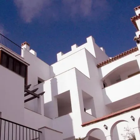 아파트 Acogedor Duplex A 15min De Marbella 몬다
