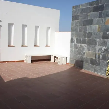 아파트 Acogedor Duplex A 15min De Marbella *