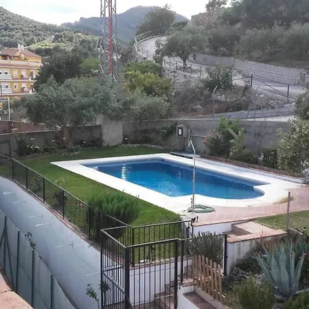 아파트 Acogedor Duplex A 15min De Marbella 몬다