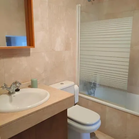 Acogedor Duplex A 15min De Marbella * 몬다