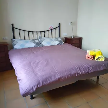 Acogedor Duplex A 15min De Marbella 아파트 몬다